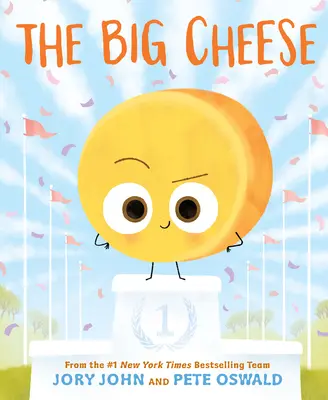 El gran queso - The Big Cheese