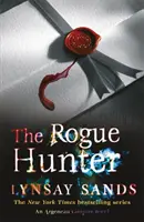 Cazador Pícaro - Libro Diez - Rogue Hunter - Book Ten