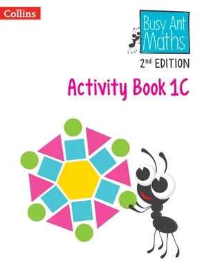 Año 1 Libro de Actividades 1c - Year 1 Activity Book 1c