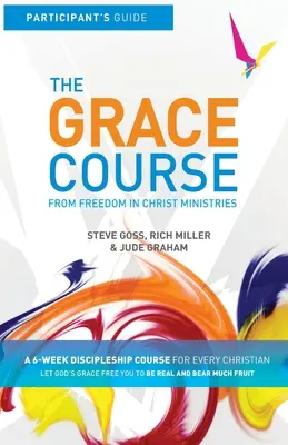 Guía del Participante del Curso Grace - The Grace Course Participant's Guide