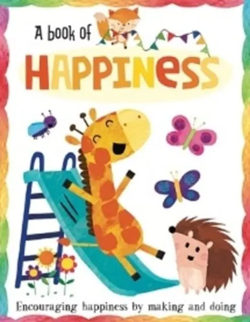 El libro de la felicidad - Book Of Happiness