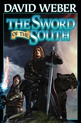 La espada del Sur - The Sword of the South