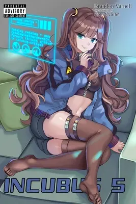 Incubus Volumen 5 - Incubus: Volume 5