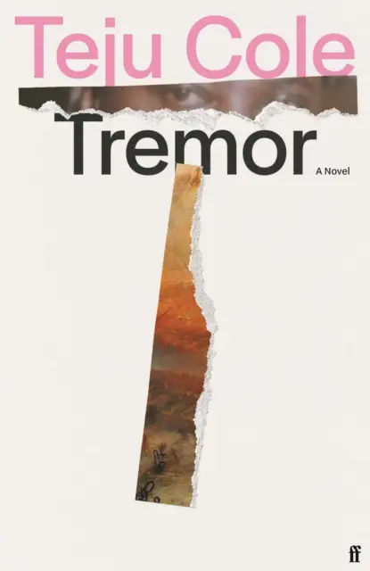 Temblor - 'Deslumbrante'. Deborah Levy - Tremor - 'Dazzling.' Deborah Levy