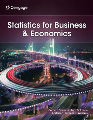 Estadística para Economía y Empresa - Statistics for Business and Economics