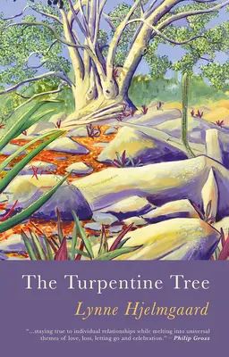 El árbol de la trementina - The Turpentine Tree