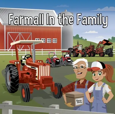 Farmall en Familia: Con Casey y Amigos Con Casey y sus amigos - Farmall in the Family: With Casey & Friends: With Casey & Friends