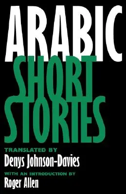 Cuentos árabes - Arabic Short Stories