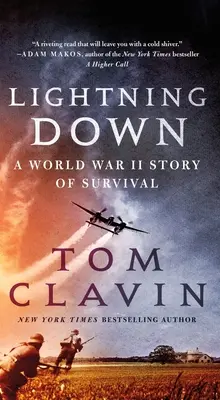 Lightning Down: Una historia de supervivencia en la Segunda Guerra Mundial - Lightning Down: A World War II Story of Survival