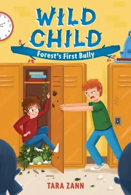 Wild Child: El primer matón de Forest - Wild Child: Forest's First Bully