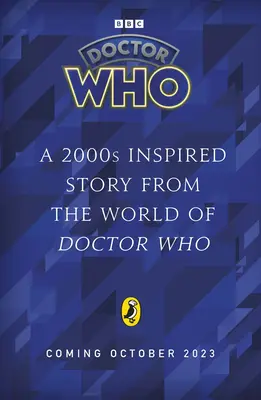 Doctor Who The Monster in the Cupboard - una historia de los años 2000 - Doctor Who: The Monster in the Cupboard - a 2000s story