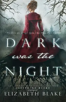 La noche era oscura - Dark was the Night