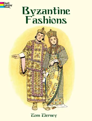 La moda bizantina - Byzantine Fashions