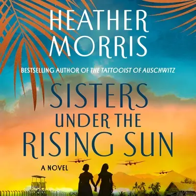 Hermanas bajo el sol naciente - Sisters Under the Rising Sun