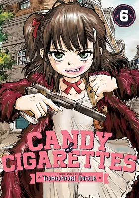 Caramelos y cigarrillos Vol. 6 - Candy and Cigarettes Vol. 6