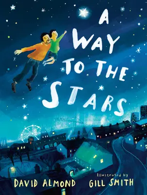 Un camino hacia las estrellas - A Way to the Stars