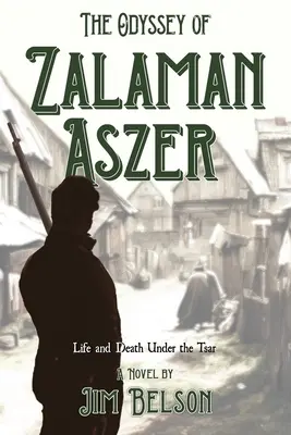 La odisea de Zalaman Aszer - The Odyssey of Zalaman Aszer