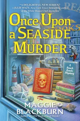 Érase una vez un asesinato a orillas del mar - Once Upon a Seaside Murder