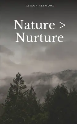 Naturaleza > Crianza - Nature > Nurture