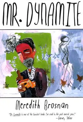 Sr. Dinamita - Mr. Dynamite