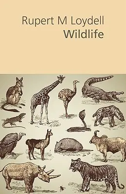 Vida salvaje - Wildlife