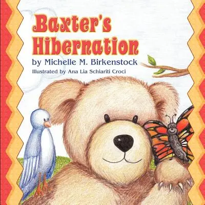 La hibernación de Baxter - Baxter's Hibernation