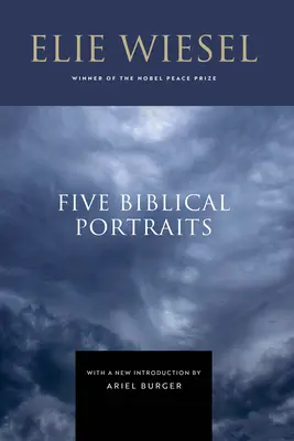 Cinco retratos bíblicos - Five Biblical Portraits