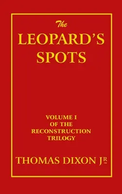 Las manchas del leopardo - The Leopard's Spots