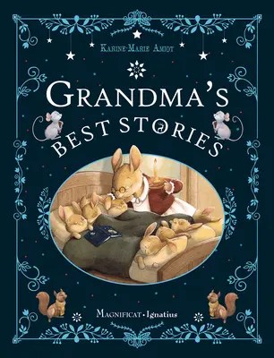 Los mejores cuentos de la abuela - Grandma's Best Stories