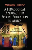 Enfoque pedagógico de la educación especial en África - Pedagogical Approach to Special Education in Africa