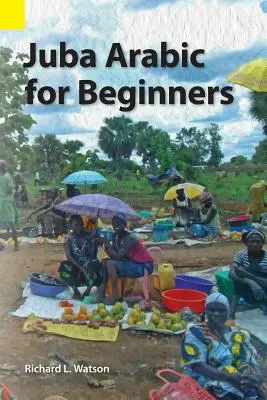 Juba Árabe para principiantes - Juba Arabic for Beginners