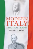 La Italia moderna: una historia política - Modern Italy - A Political History