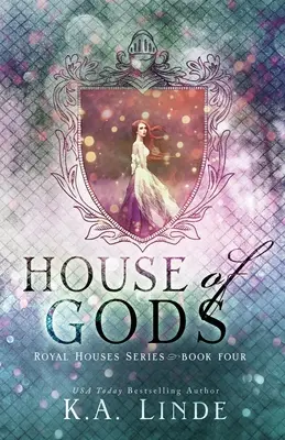 Casa de Dioses (Casas Reales Libro 4) - House of Gods (Royal Houses Book 4)