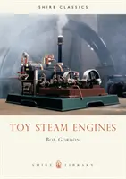 Motores de vapor de juguete - Toy Steam Engines