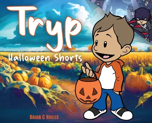 Tryp - Cortometrajes de Halloween - Tryp - Halloween Shorts