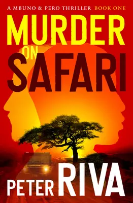 Asesinato en un safari - Murder on Safari