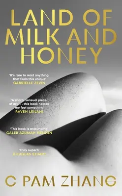 Tierra de leche y miel - Land of Milk and Honey