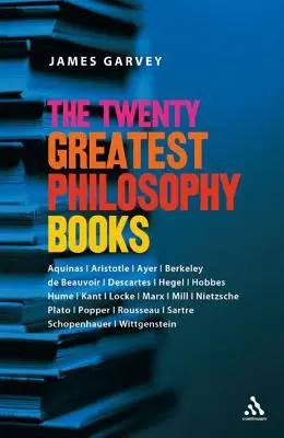 Los veinte mejores libros de filosofía - The Twenty Greatest Philosophy Books