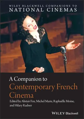 Un compañero para el cine francés contemporáneo - A Companion to Contemporary French Cinema