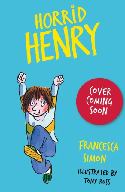 Enrique el Horrible: Un Año Asqueroso - 12 Historias - Horrid Henry: A Yucky Year - 12 Stories