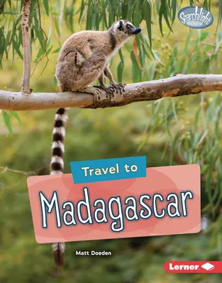 Viajes a Madagascar - Travel to Madagascar