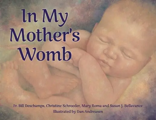 En el vientre de mi madre - In My Mother's Womb