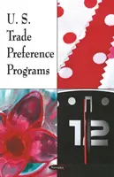 Programas de preferencia comercial de EE.UU. - U.S. Trade Preference Programs