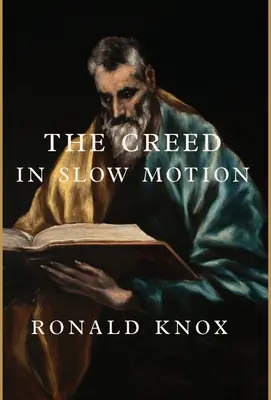 El Credo a cámara lenta - The Creed in Slow Motion