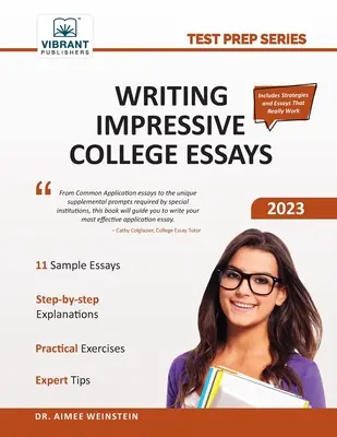 Escribir ensayos universitarios impresionantes - Writing Impressive College Essays