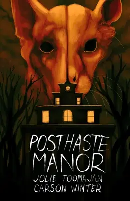 Mansión Posthaste - Posthaste Manor