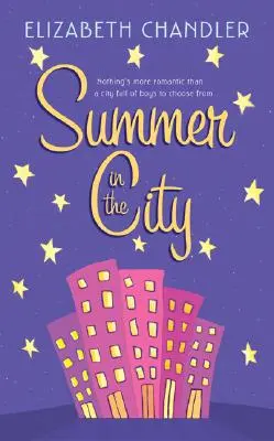 Verano en la ciudad - Summer in the City