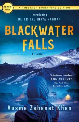 Blackwater Falls: Un thriller - Blackwater Falls: A Thriller