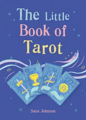 Pequeño libro de Tarot - Little Book of Tarot