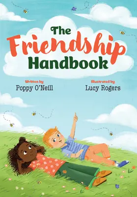 Big Cat for Little Wandle Fluency -- El manual de la amistad - Big Cat for Little Wandle Fluency -- The Friendship Handbook